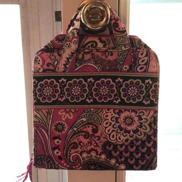 Vera Bradley Handbags - Vera Bradley Tech Organizer
